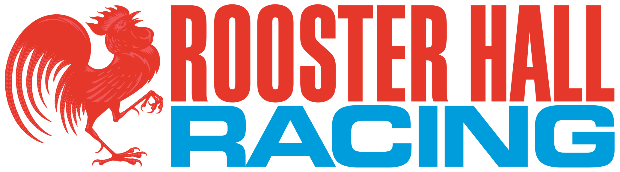 Rooster Hall Racing